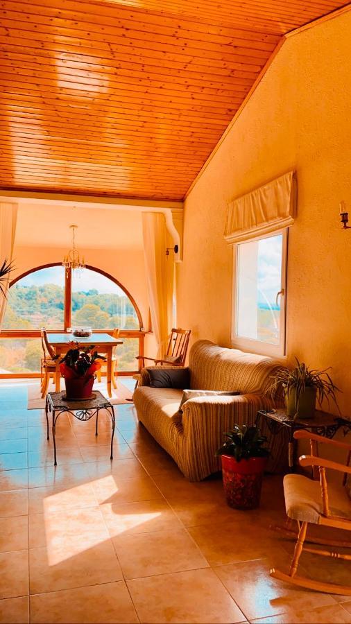 La Casita De Jimena Vila Riudecanyes Exterior foto