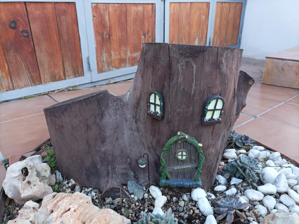 La Casita De Jimena Vila Riudecanyes Exterior foto