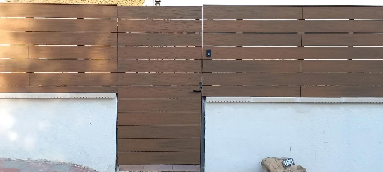 La Casita De Jimena Vila Riudecanyes Exterior foto